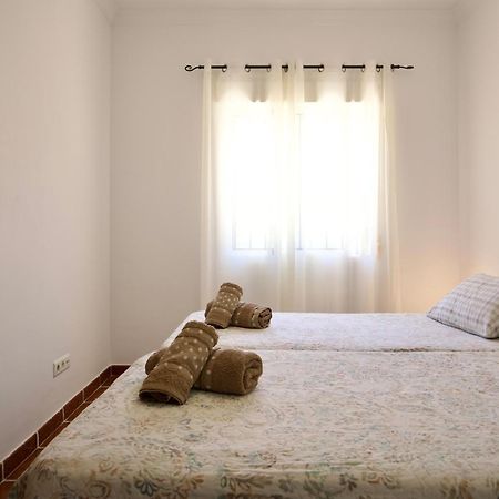 Apartamento Cerca De La Playa Torrecilla Nerja Extérieur photo