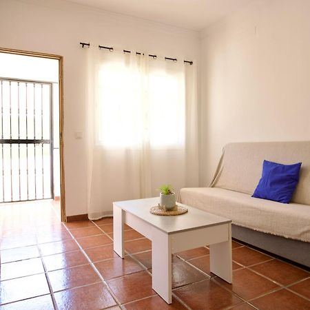 Apartamento Cerca De La Playa Torrecilla Nerja Extérieur photo