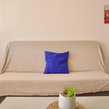 Apartamento Cerca De La Playa Torrecilla Nerja Extérieur photo