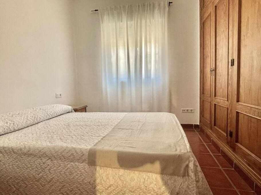 Apartamento Cerca De La Playa Torrecilla Nerja Extérieur photo