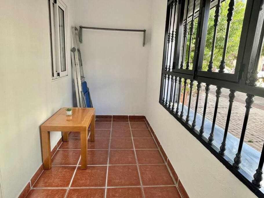 Apartamento Cerca De La Playa Torrecilla Nerja Extérieur photo