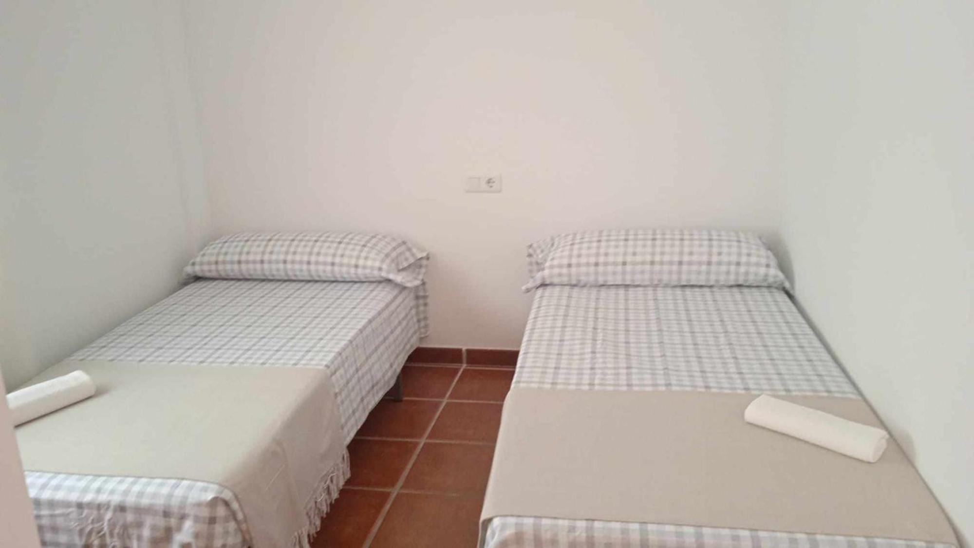 Apartamento Cerca De La Playa Torrecilla Nerja Extérieur photo