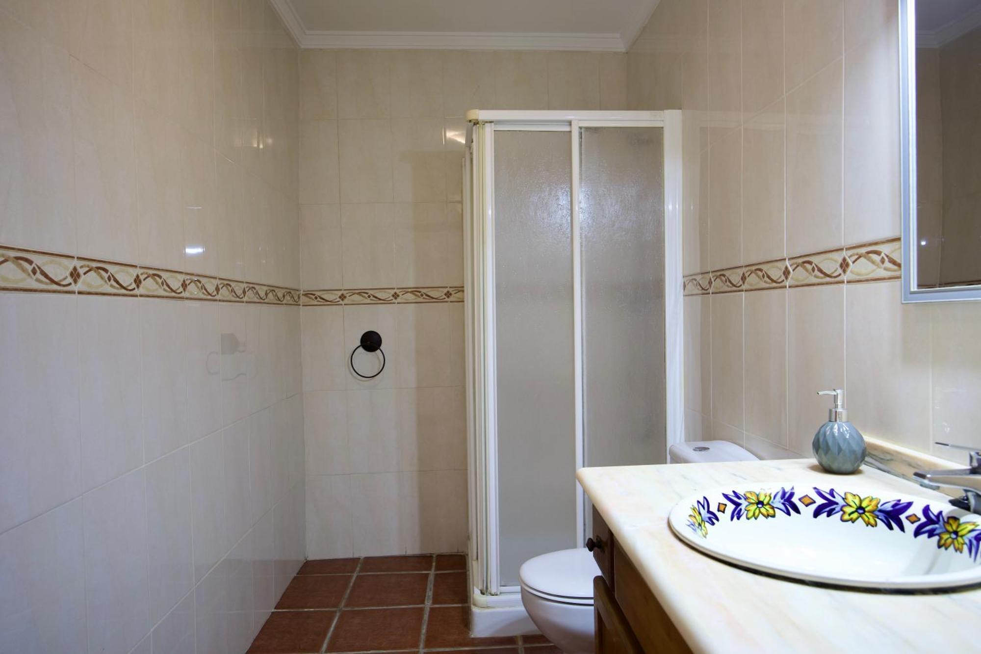 Apartamento Cerca De La Playa Torrecilla Nerja Extérieur photo