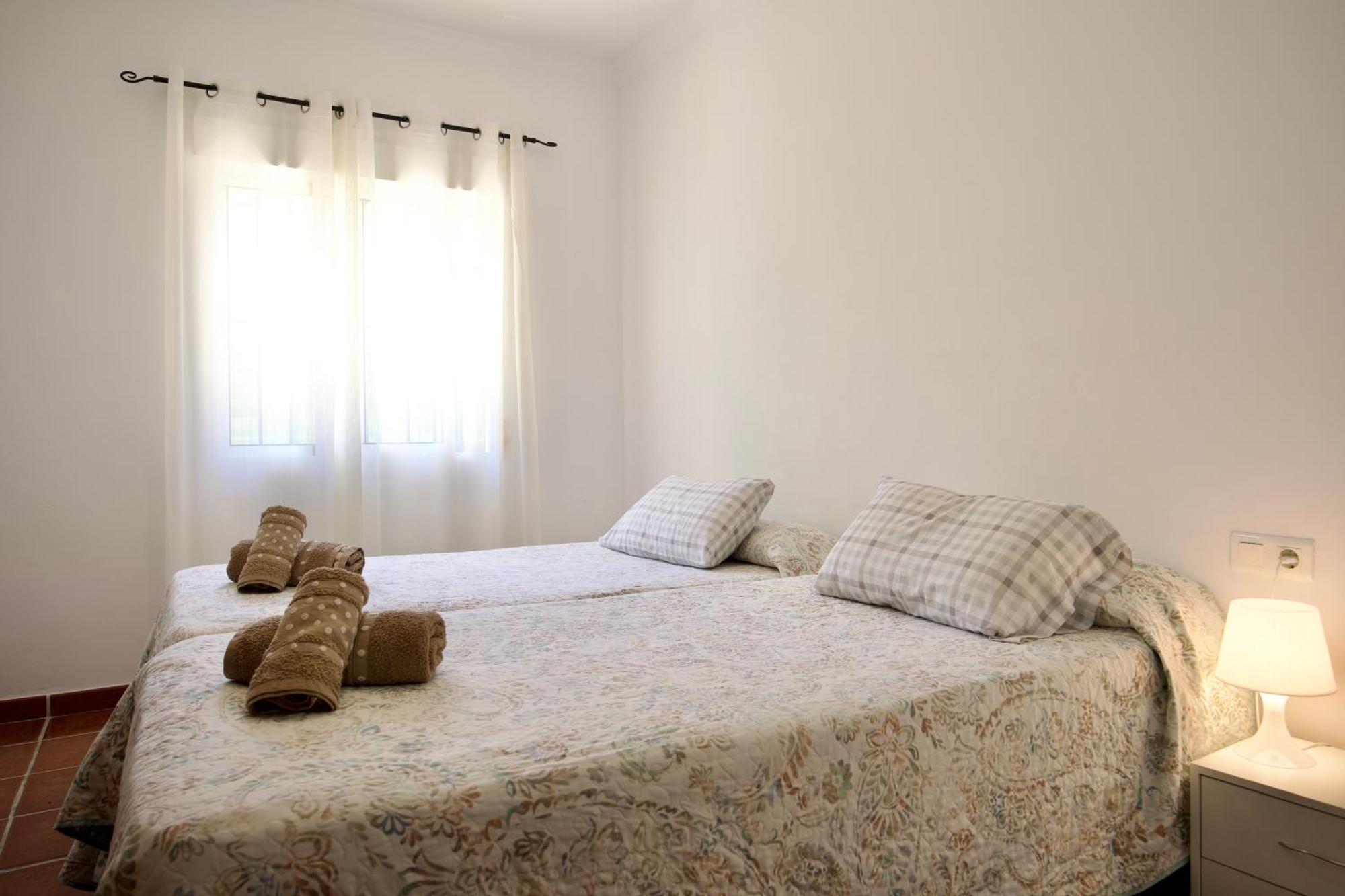 Apartamento Cerca De La Playa Torrecilla Nerja Extérieur photo